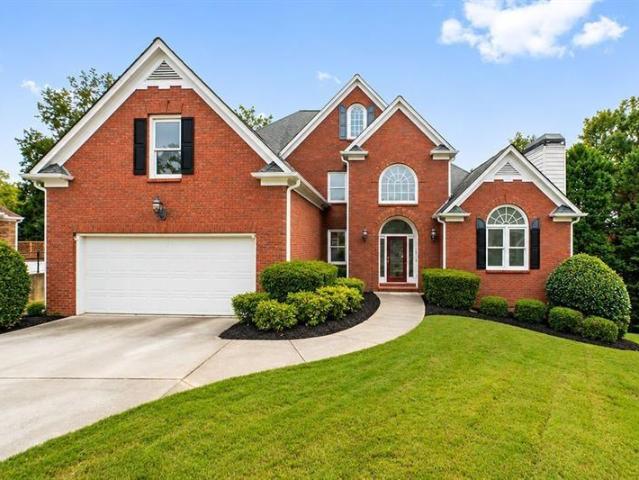 House for sale in Smyrna, Cobb County