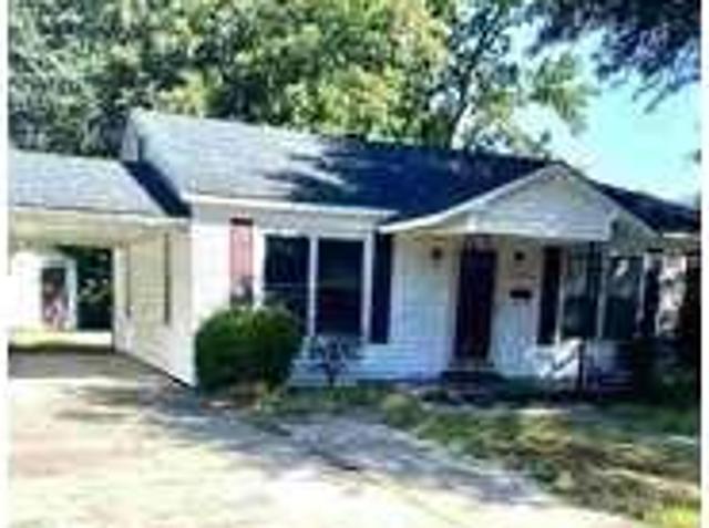 House for rent in Pine Bluff, Jefferson County