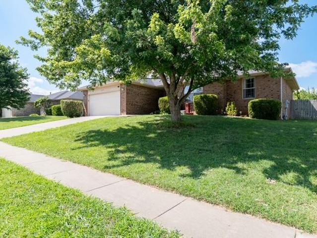 House for sale in Missouri