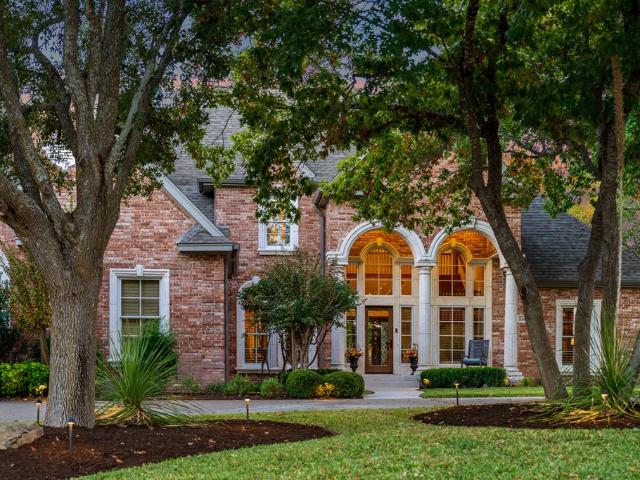 House for sale in San Saba, Texas