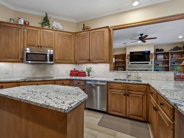 House for sale in San Saba, Texas
