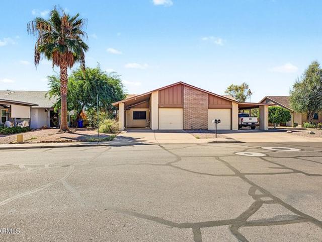 Townhouse for sale in Knoell East, Mesa