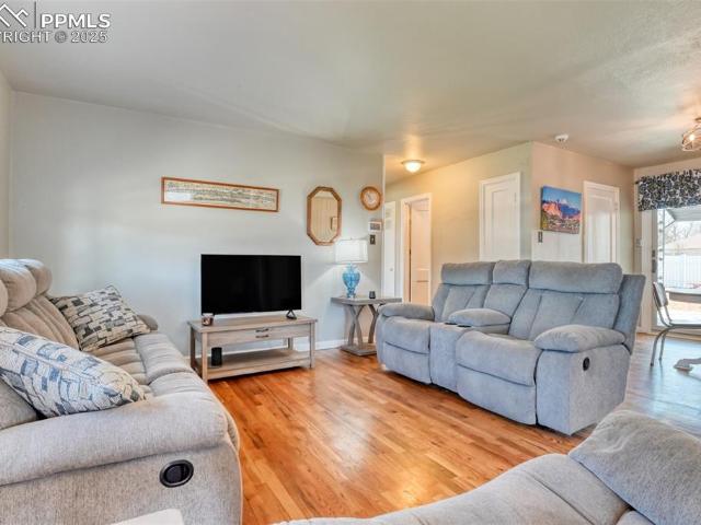 Property for sale in Colorado Springs, Colorado