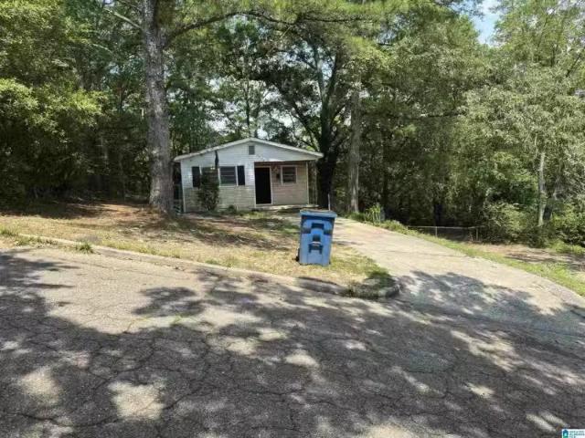 House for rent in Anniston
