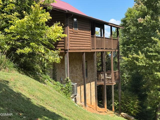 House for sale in Little Cove, Sevierville