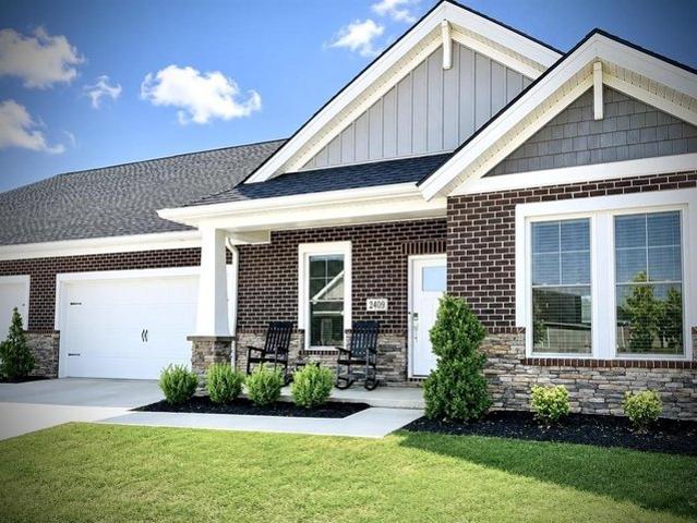 House for sale in Owensboro, Daviess County