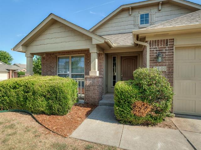 House for sale in Norman, Oklahoma