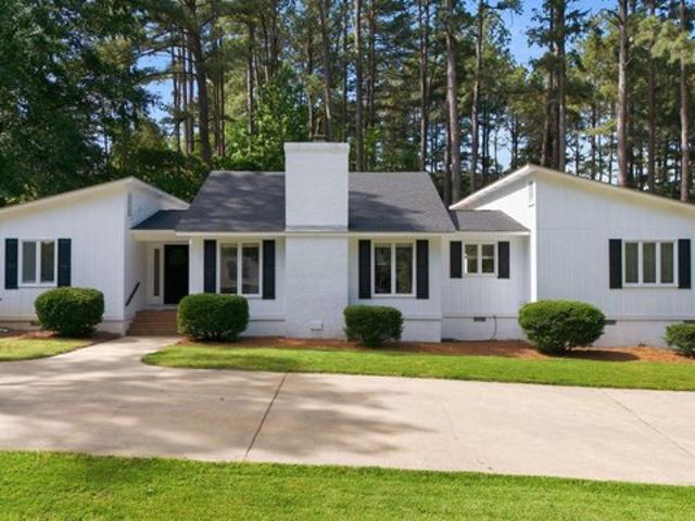 House for sale in Sanford, North Carolina