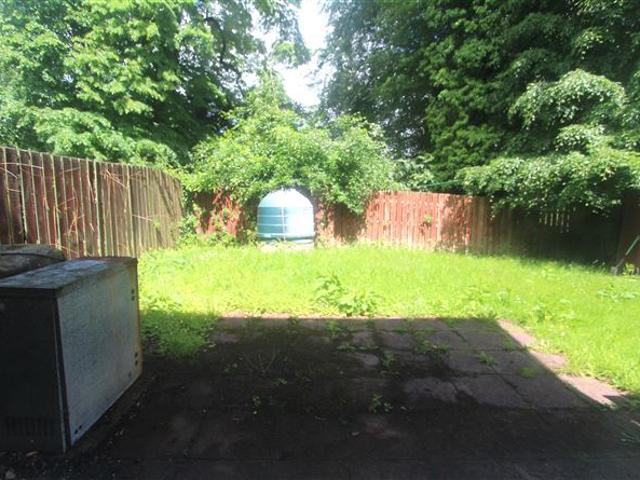 Detached House for sale in Monaghan, Ulster