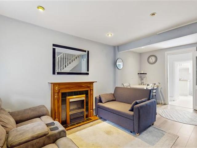 Terraced House for sale in Clogheen, South Tipperary