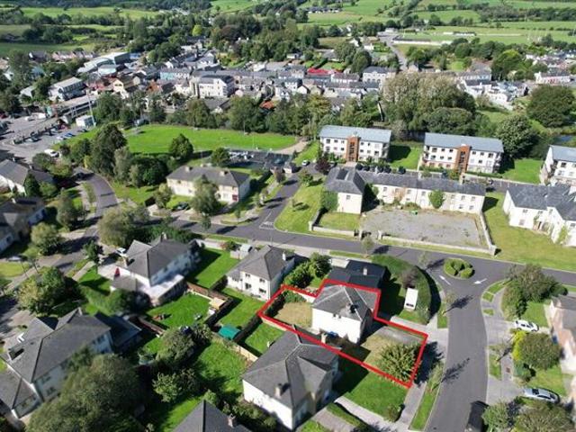 Detached House for sale in Ballyconnell, Ulster
