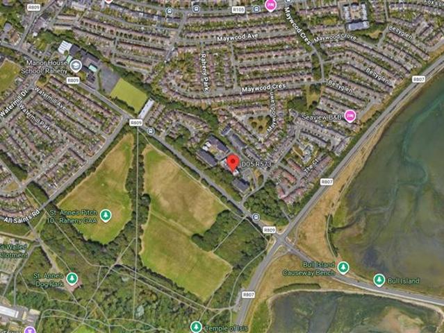 Apartment for sale in Bluebell, North Tipperary