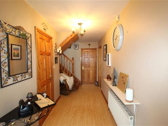 Detached House for sale in Ballybay, Ulster