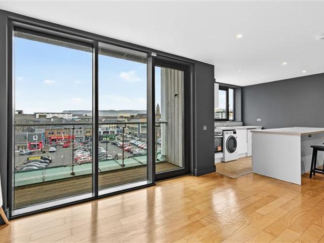 Apartment for sale in Moneygold, Connacht
