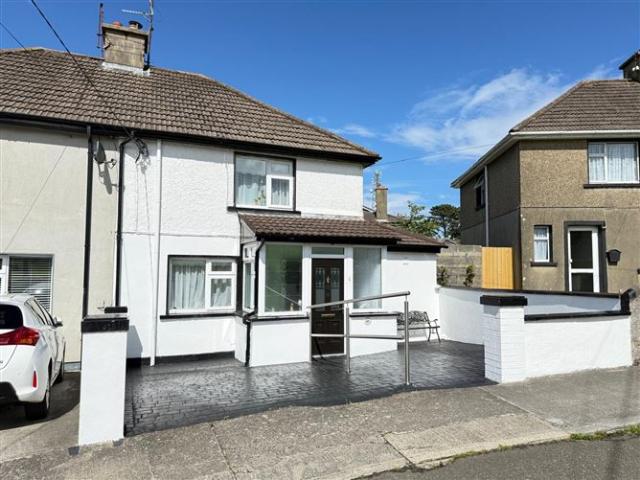 Detached House for sale