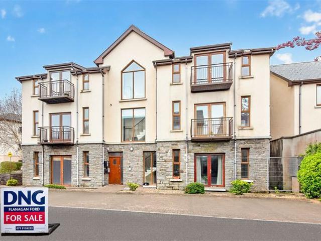 Apartment for sale in Moneygold, Connacht