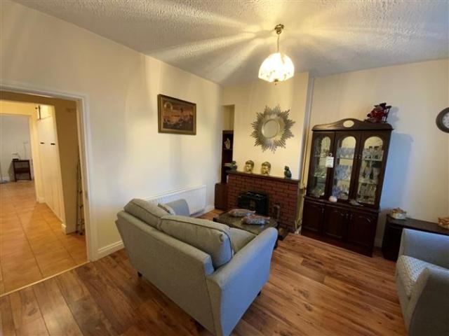 Bungalow for sale in Dundalk, North Tipperary