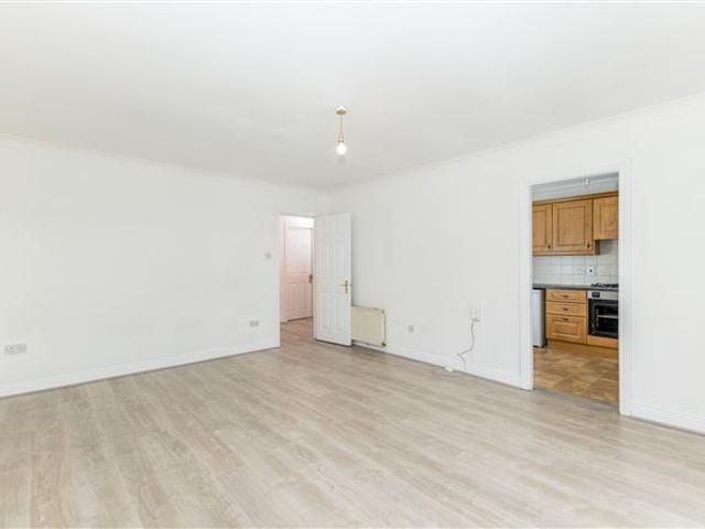 Apartment for sale in Bluebell, North Tipperary