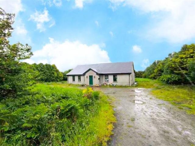 Detached House for sale in Ballinskelligs, South Tipperary