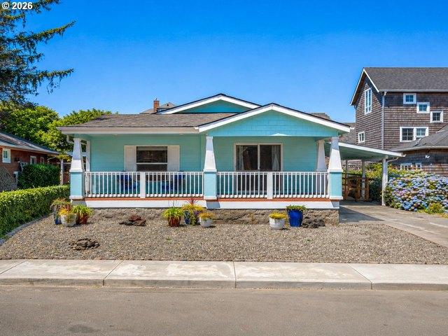 House for sale in Oregonia