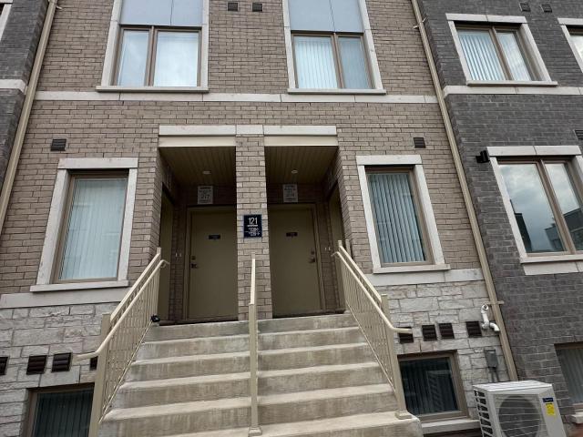 Condo for rent in York, Ontario