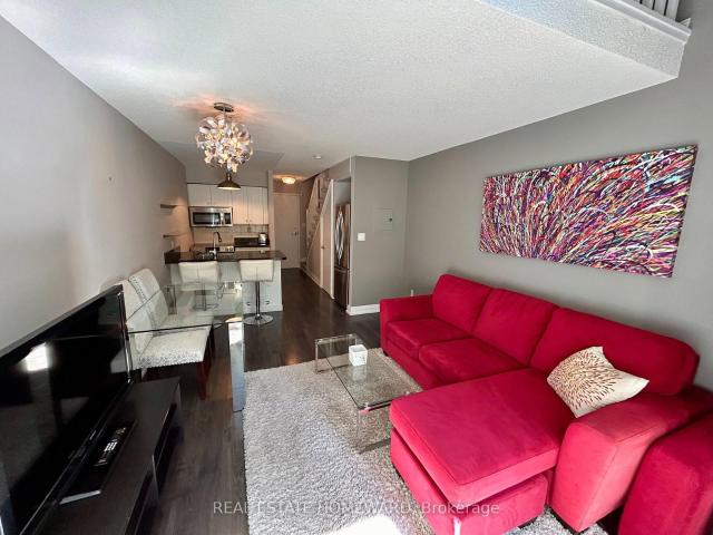 Condo for rent in Toronto—St. Paul's, Toronto
