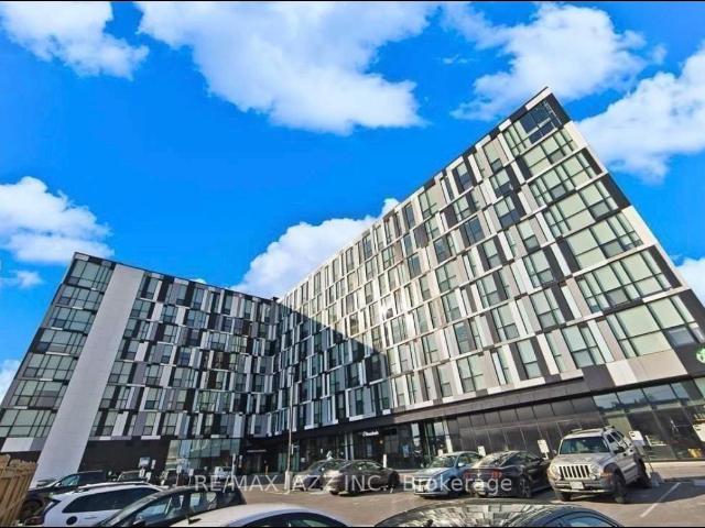 Condo for rent in Woburn, Ontario