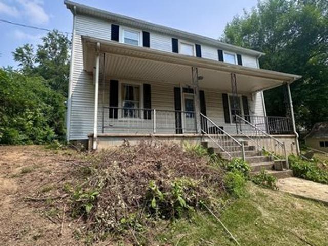 House for sale in Virginia