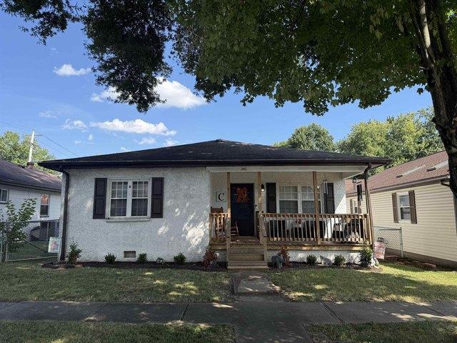 House for sale in Ceredo, West Virginia