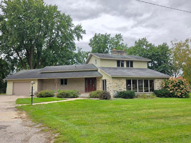House for sale in Elgin, Wabasha County