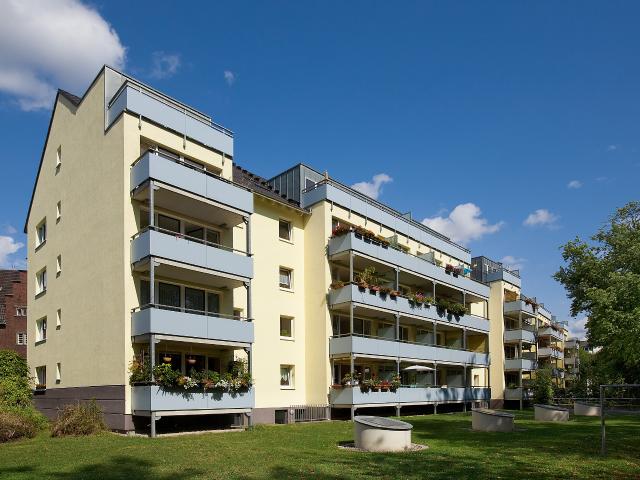 Apartment mieten in Raderberg, Köln