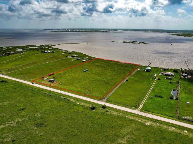 Land for sale in Taft, Texas