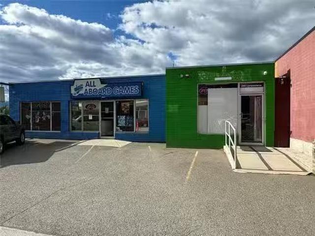 House for sale in Kamloops, British Columbia