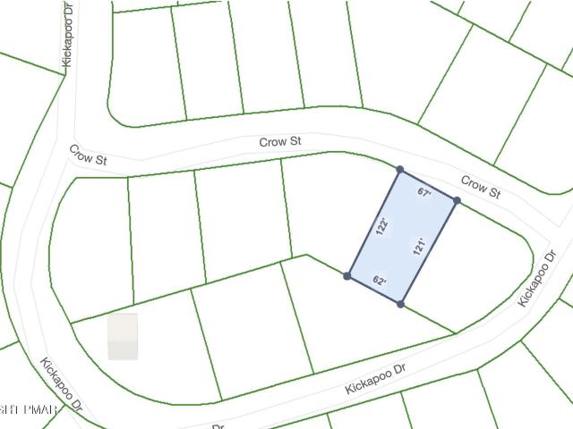 Land for sale in Harleigh, Pennsylvania