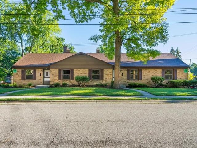 House for rent in Bailey, Michigan