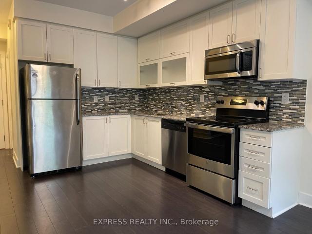 Condo for sale in Woburn, Ontario