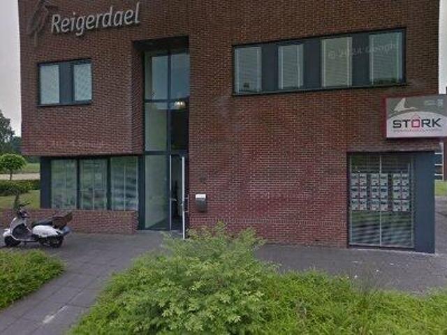Bedrijfspand te huur in Barger-Oosterveld, Emmen