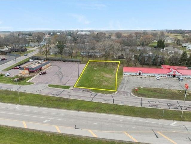 Land for sale in Windom, Minnesota