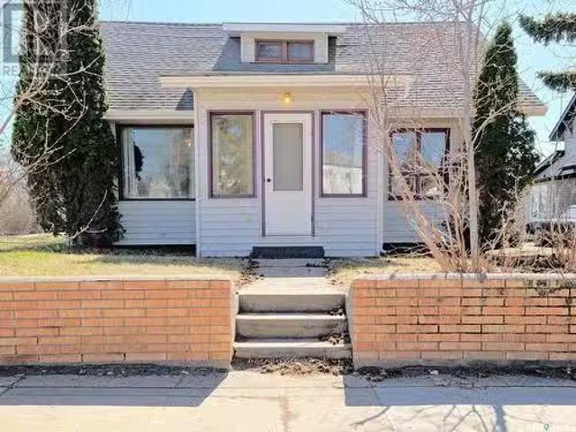 House for sale in Biggar, Saskatchewan