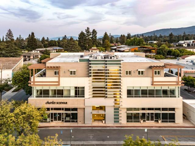 Condo for sale in Los Altos