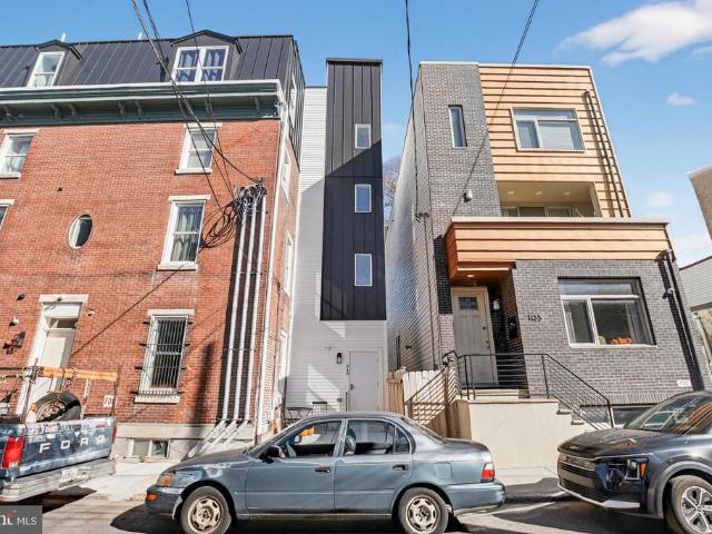 Commercial for sale in Philadelphia, Pennsylvania
