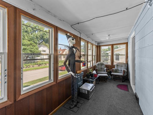 House for sale in Moline, Illinois