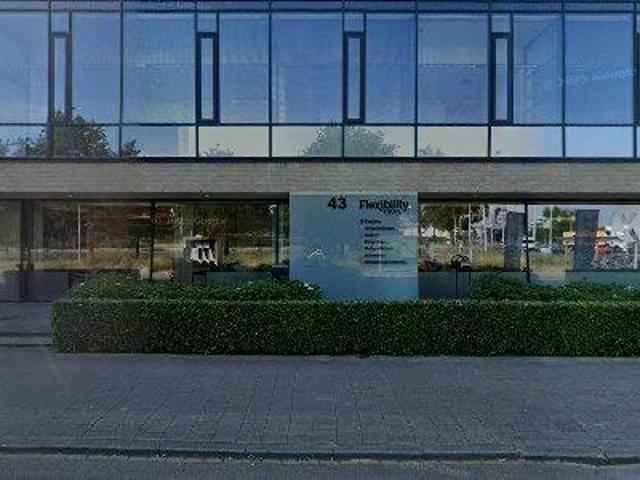 Bedrijfspand te huur in Princenhage, Breda