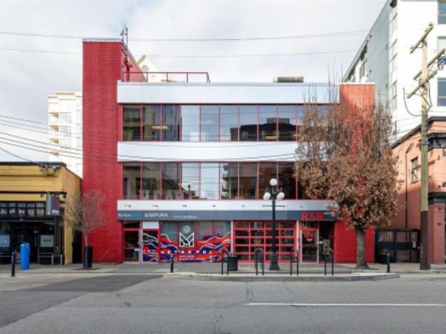 Commercial for rent in Victoria, British Columbia