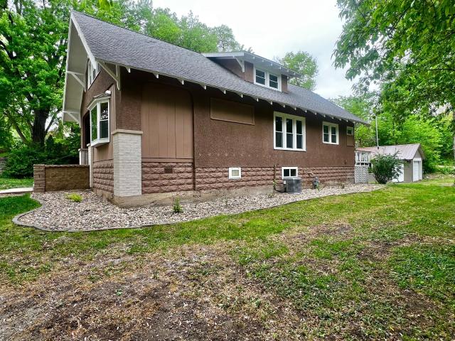 House for sale in Granite Falls, Minnesota