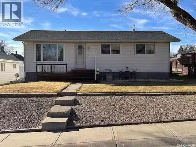House for sale in Swift Current, Saskatchewan