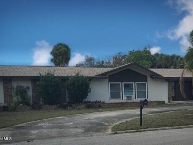 House for sale in Indialantic, Florida