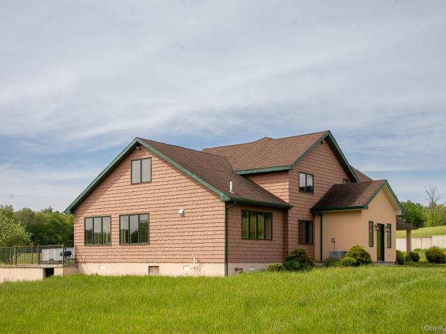 House for sale in Accord, New York