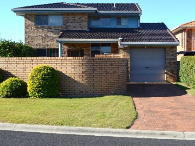 Apartment for rent in Yamba, New South Wales
