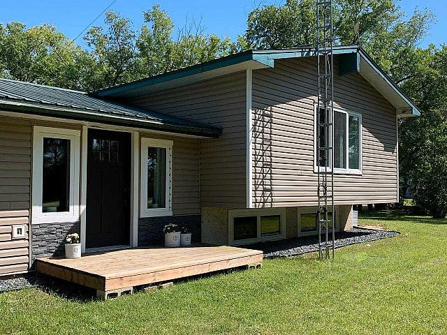 Land for sale in La Broquerie, Manitoba